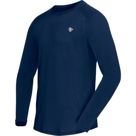 Norrona - Femund Pureull Long-Sleeve Shirt - Men's