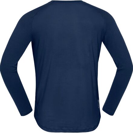 Norrona - Femund Pureull Long-Sleeve Shirt - Men's