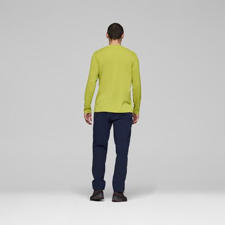 Norrona - Femund Tech Long-Sleeve Top - Men's