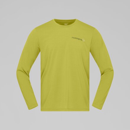 Norrona - Femund Tech Long-Sleeve Top - Men's
