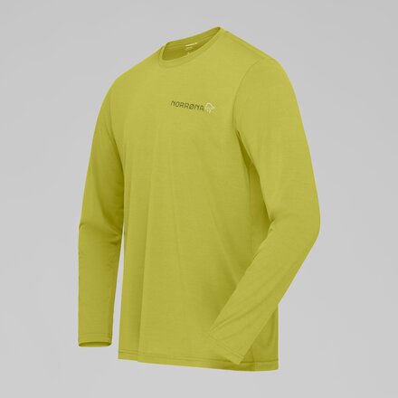 Norrona - Femund Tech Long-Sleeve Top - Men's