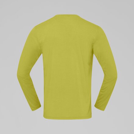 Norrona - Femund Tech Long-Sleeve Top - Men's