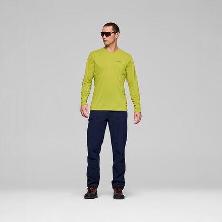 Norrona - Femund Tech Long-Sleeve Top - Men's