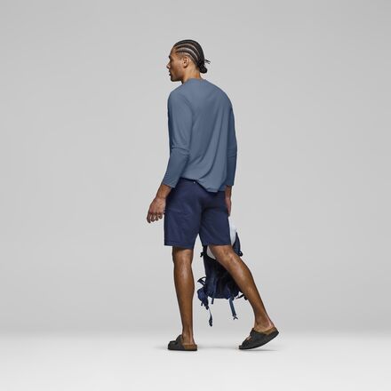 Norrona - Femund Tech Long-Sleeve Top - Men's