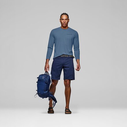 Norrona - Femund Tech Long-Sleeve Top - Men's