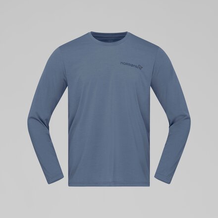 Norrona - Femund Tech Long-Sleeve Top - Men's