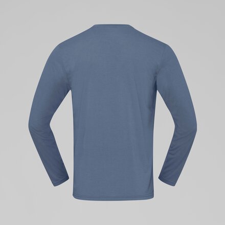 Norrona - Femund Tech Long-Sleeve Top - Men's