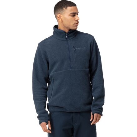 Femund Warm2 1/2-Zip Jacket - Men's