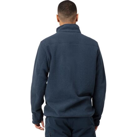 Norrona - Femund Warm2 1/2-Zip Jacket - Men's