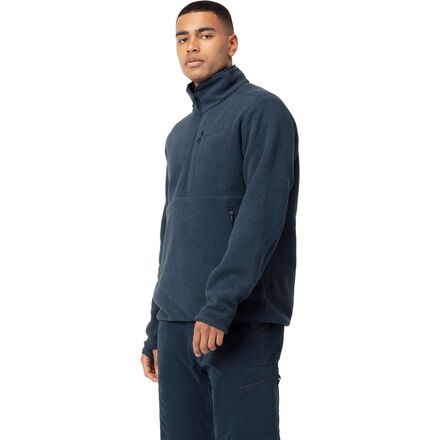 Norrona - Femund Warm2 1/2-Zip Jacket - Men's