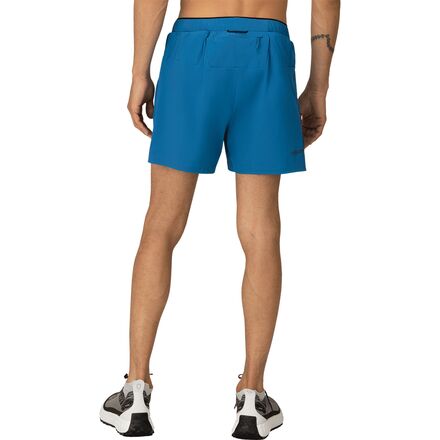 Norrona - Senja Flex1 5in Short - Men's