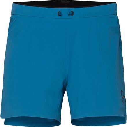 Norrona - Senja Flex1 5in Short - Men's