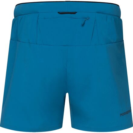 Norrona - Senja Flex1 5in Short - Men's