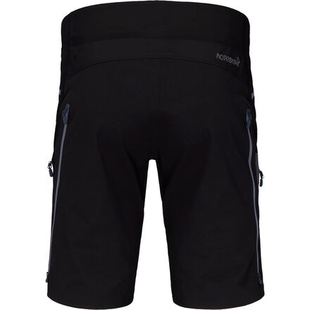Norrona - Trollveggen Flex1 Zip-Off Pant - Men's