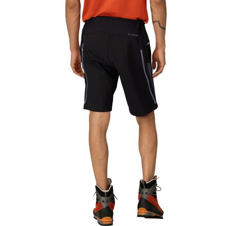 Norrona - Trollveggen Flex1 Zip-Off Pant - Men's