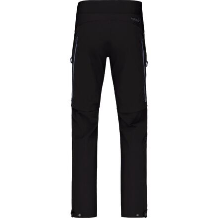 Norrona - Trollveggen Flex1 Zip-Off Pant - Men's