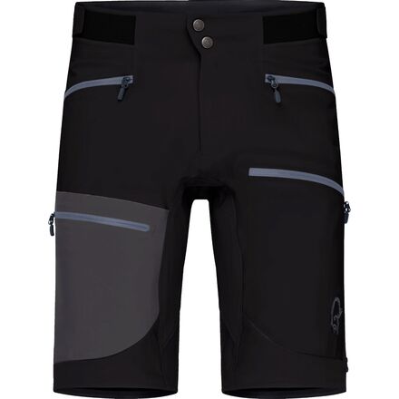 Norrona - Trollveggen Flex1 Zip-Off Pant - Men's