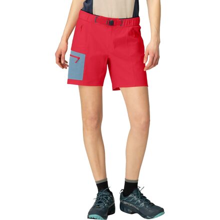 Falketind Flex1 Light Short - Women's