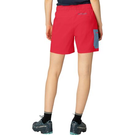 Norrona - Falketind Flex1 Light Short - Women's
