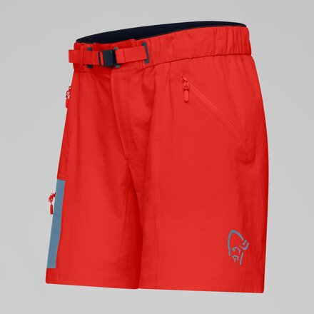 Norrona - Falketind Flex1 Light Short - Women's