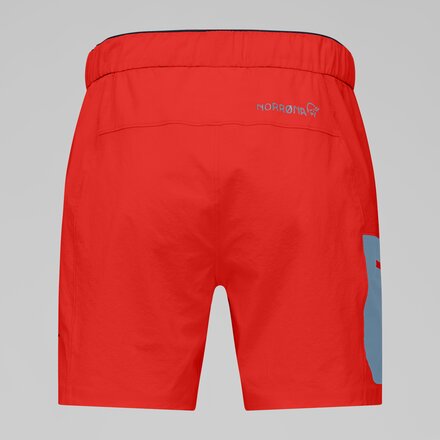 Norrona - Falketind Flex1 Light Short - Women's