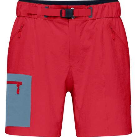 Norrona - Falketind Flex1 Light Short - Women's