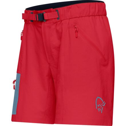 Norrona - Falketind Flex1 Light Short - Women's