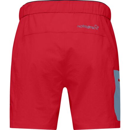 Norrona - Falketind Flex1 Light Short - Women's