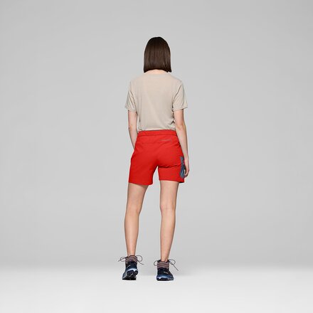 Norrona - Falketind Flex1 Light Short - Women's