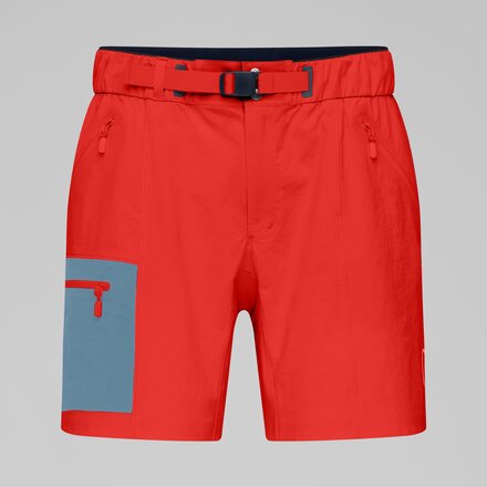 Norrona - Falketind Flex1 Light Short - Women's