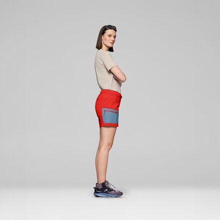 Norrona - Falketind Flex1 Light Short - Women's