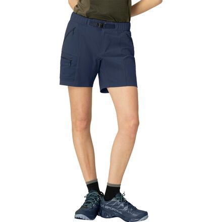 Falketind Flex1 Light Short - Women's