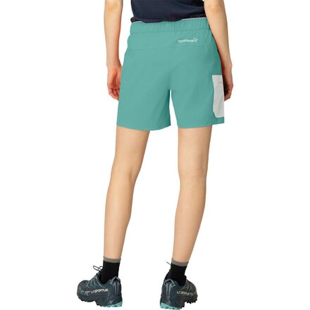 Norrona - Falketind Flex1 Light Short - Women's