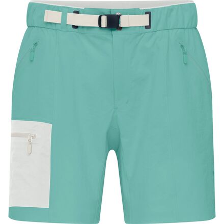 Norrona - Falketind Flex1 Light Short - Women's