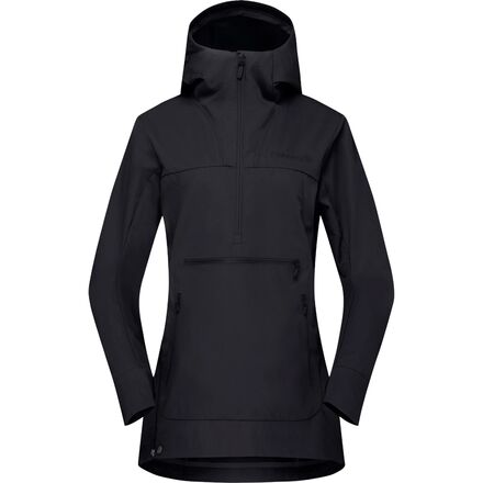 Norrona - Femund Cotton Anorak - Women's