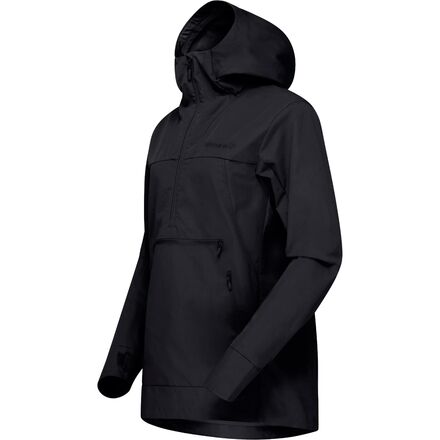 Norrona - Femund Cotton Anorak - Women's