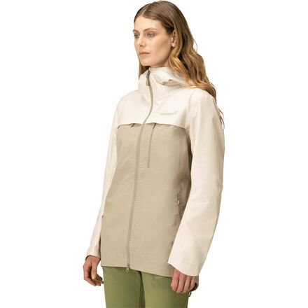 Norrona - Femund Cotton Jacket - Women's