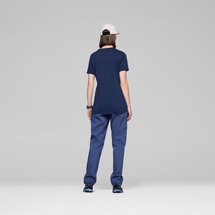 Norrona - Femund Equaliser Merino T-Shirt - Women's