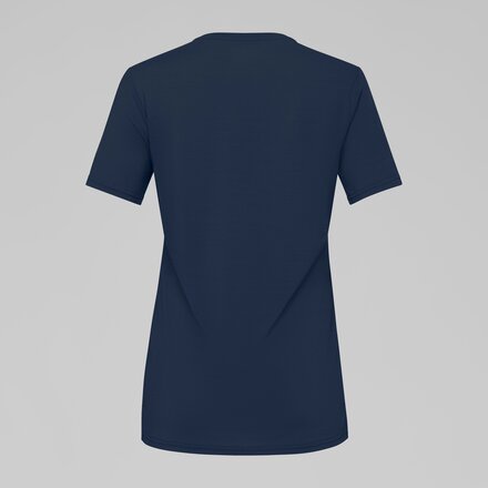 Norrona - Femund Equaliser Merino T-Shirt - Women's