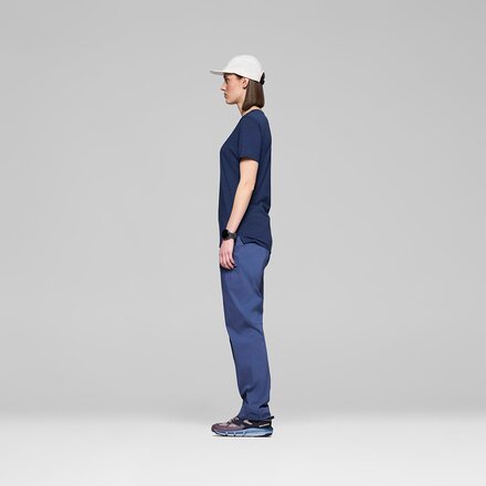 Norrona - Femund Equaliser Merino T-Shirt - Women's