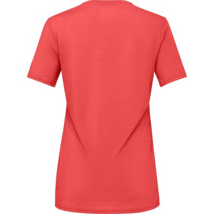 Norrona - Femund Equaliser Merino T-Shirt - Women's
