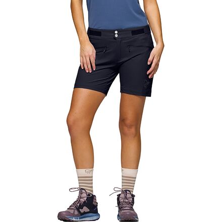 Femund Flex1 Lightweight Short - Women's