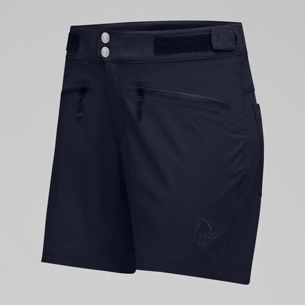 Norrona - Femund Flex1 Lightweight Short - Women's