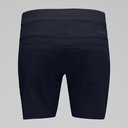Norrona - Femund Flex1 Lightweight Short - Women's