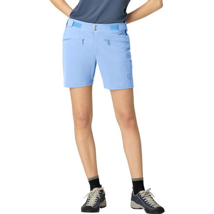 Femund Flex1 Lightweight Short - Women's