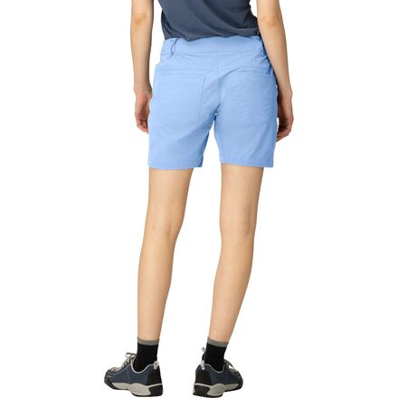 Norrona - Femund Flex1 Lightweight Short - Women's