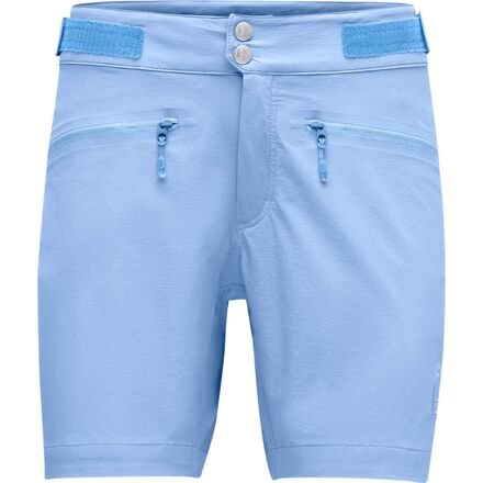Norrona - Femund Flex1 Lightweight Short - Women's