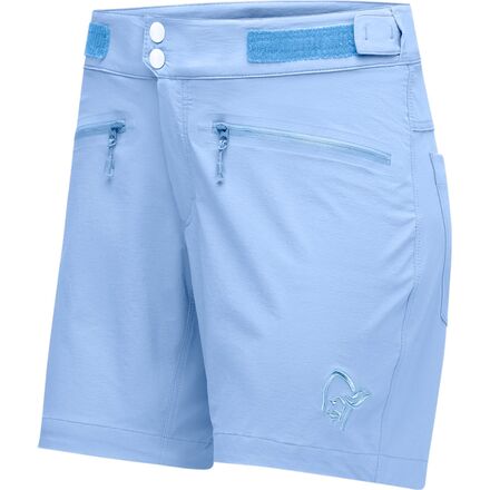 Norrona - Femund Flex1 Lightweight Short - Women's