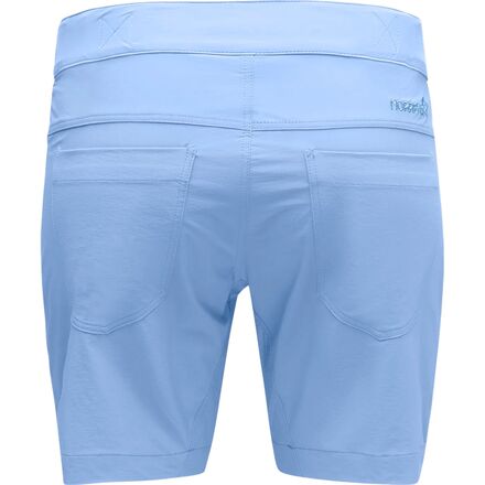 Norrona - Femund Flex1 Lightweight Short - Women's