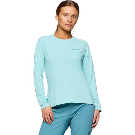 Femund Tech Long-Sleeve Top - Women's